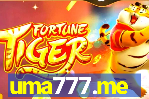 uma777.me