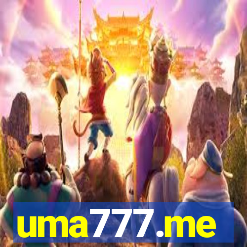 uma777.me