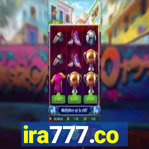 ira777.co