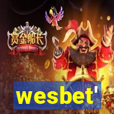 wesbet'