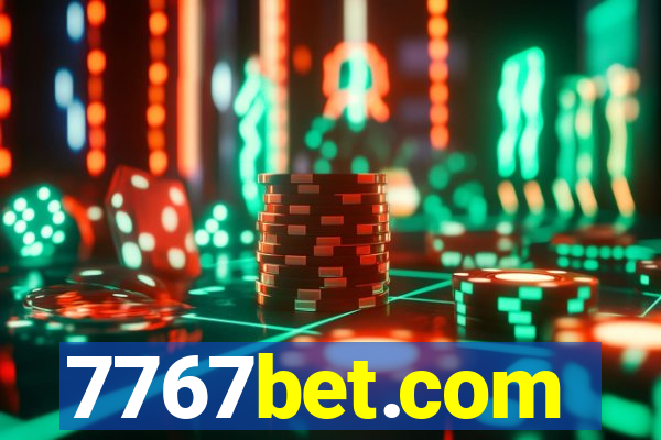 7767bet.com