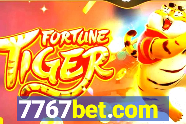 7767bet.com