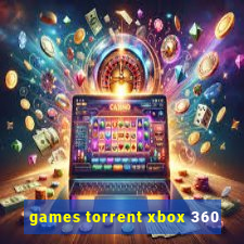 games torrent xbox 360