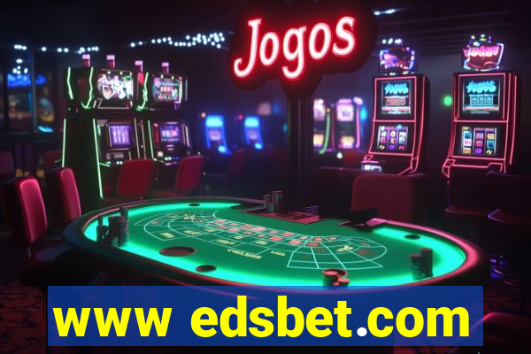 www edsbet.com