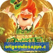 origemdosapps.com