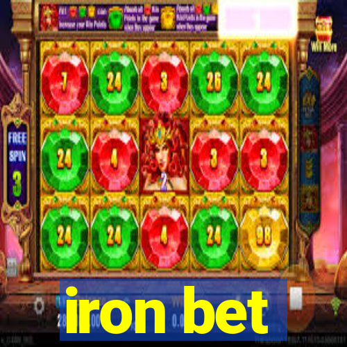 iron bet