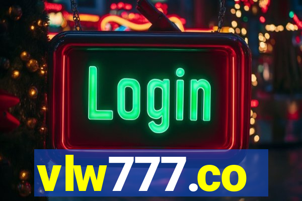 vlw777.co