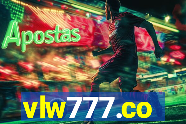 vlw777.co