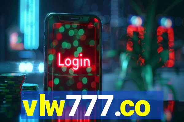 vlw777.co