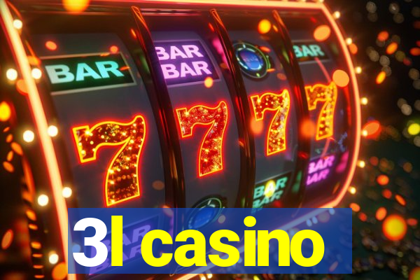 3l casino