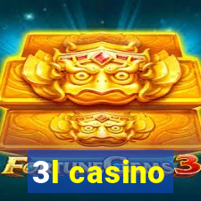 3l casino