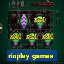 rioplay games