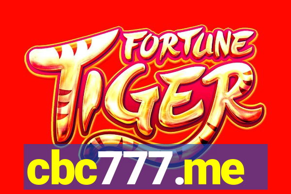 cbc777.me
