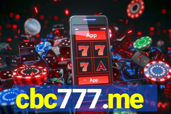 cbc777.me