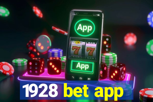 1928 bet app