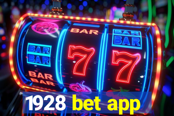 1928 bet app