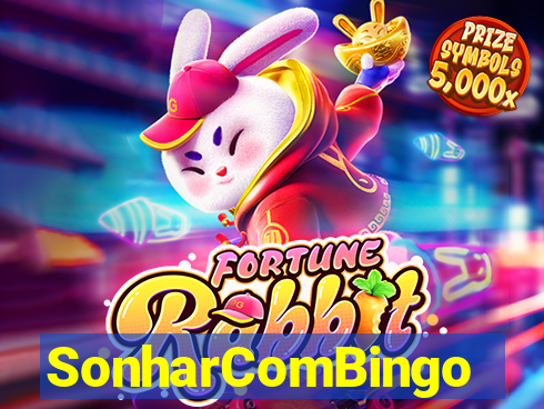 SonharComBingo