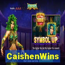 CaishenWins