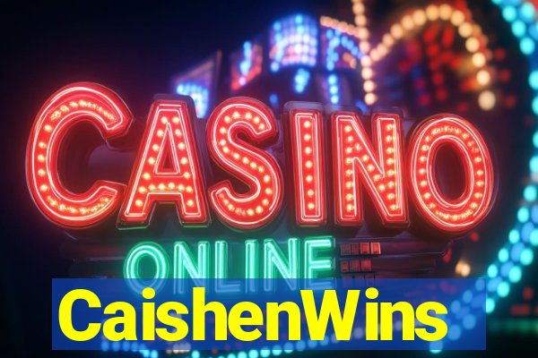 CaishenWins