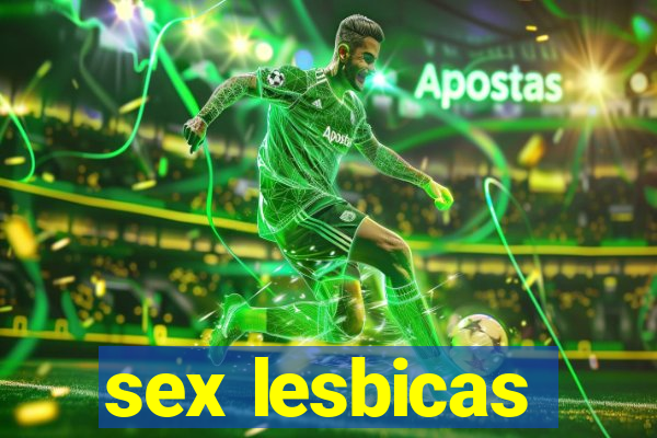 sex lesbicas