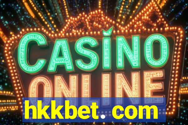 hkkbet. com