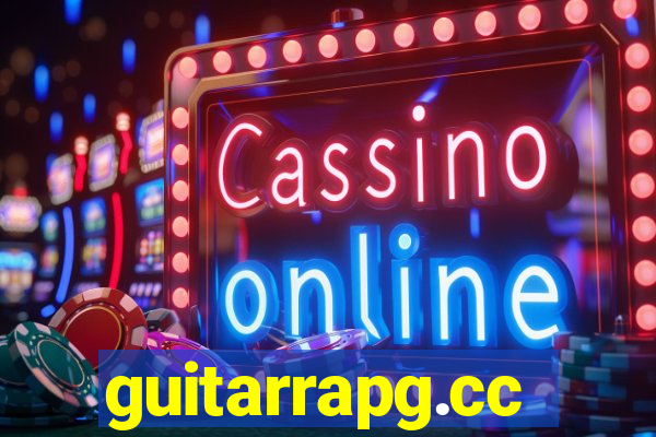 guitarrapg.cc