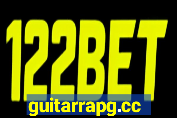 guitarrapg.cc