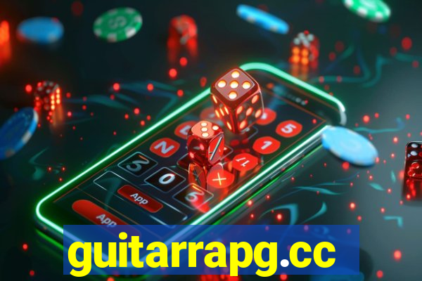guitarrapg.cc