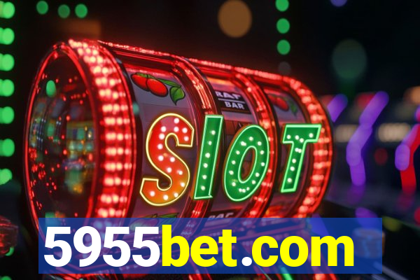 5955bet.com