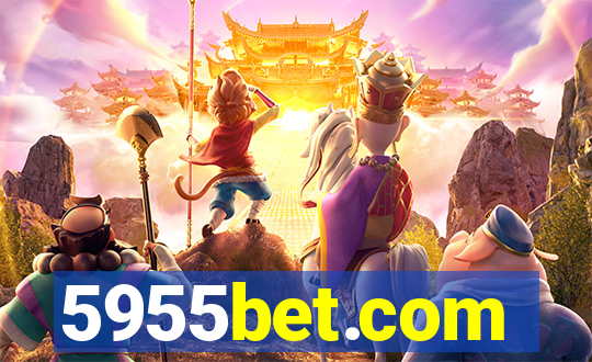5955bet.com