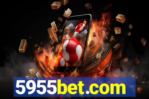 5955bet.com