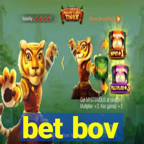 bet bov
