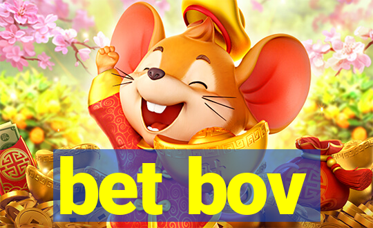 bet bov