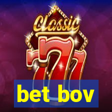 bet bov