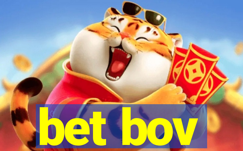 bet bov