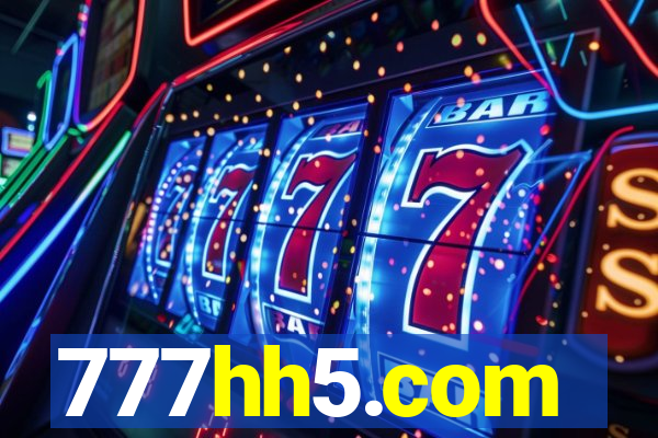 777hh5.com