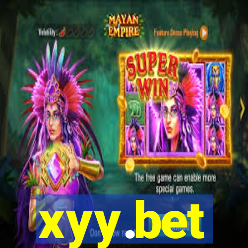 xyy.bet