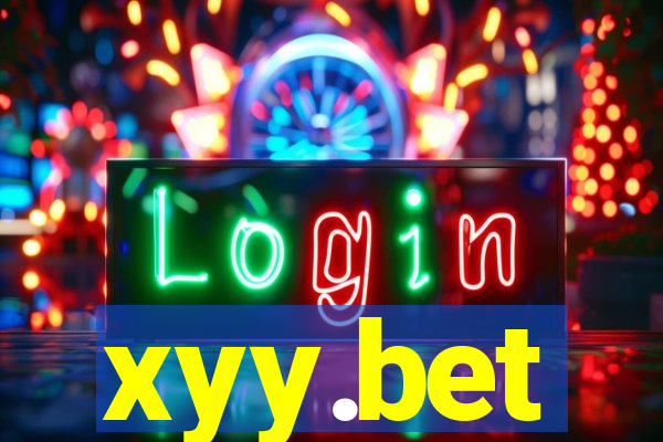 xyy.bet