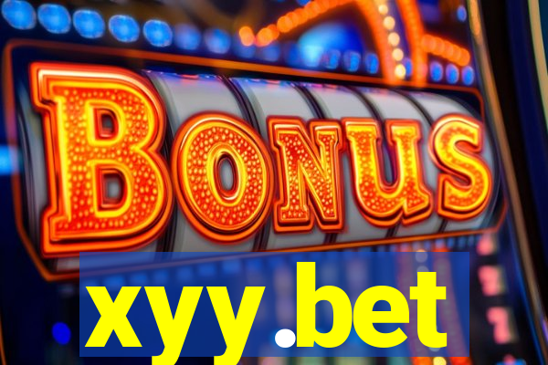 xyy.bet