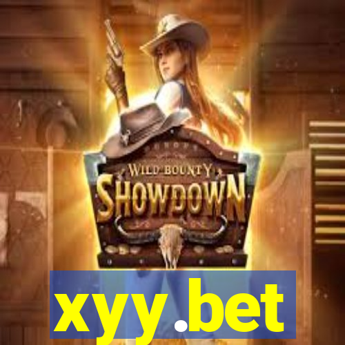 xyy.bet