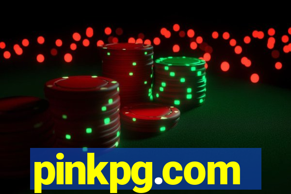 pinkpg.com