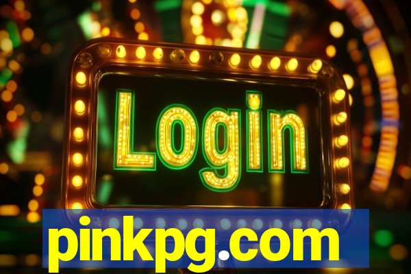 pinkpg.com