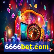 6666bet.com
