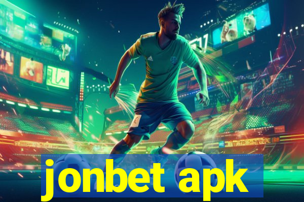 jonbet apk
