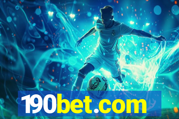 190bet.com