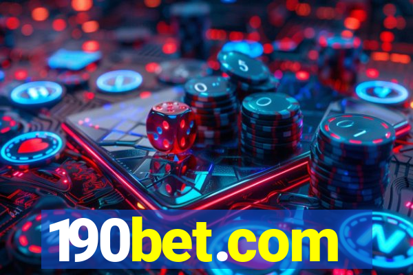 190bet.com