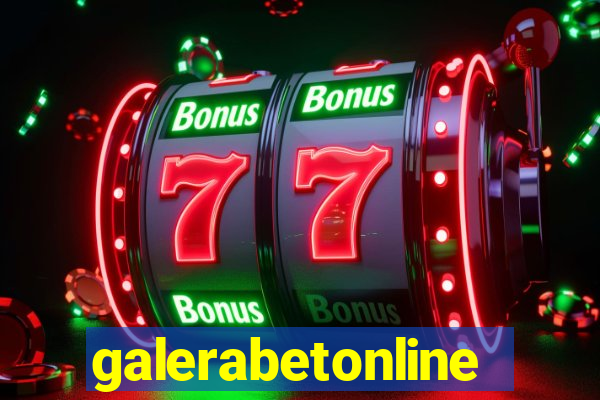 galerabetonline