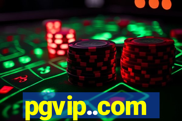 pgvip..com