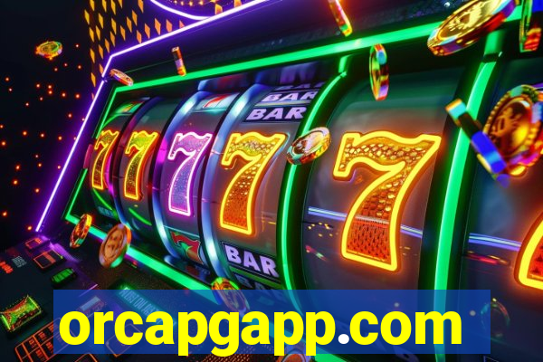 orcapgapp.com