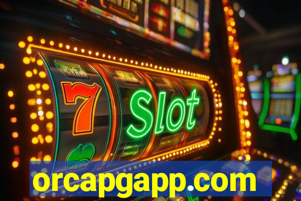 orcapgapp.com